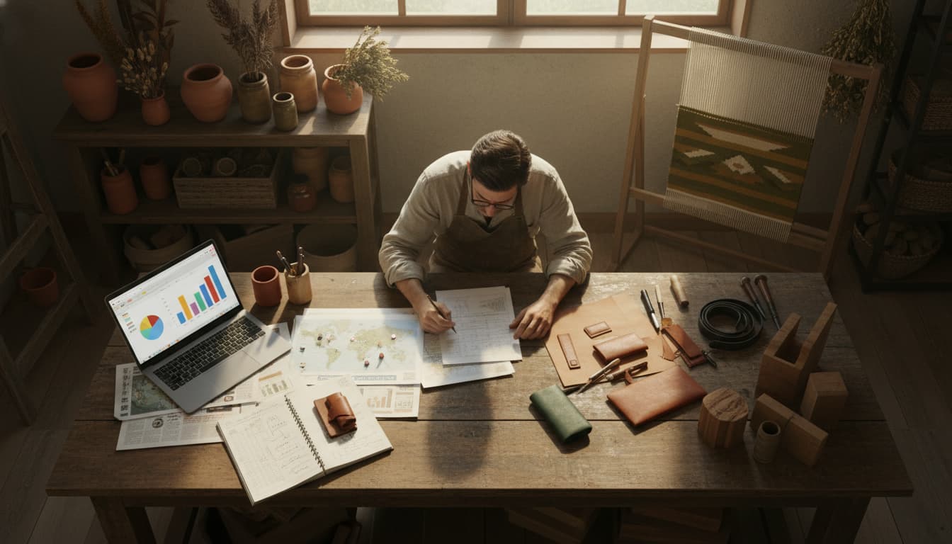 comment-investir-intelligemment-en-lancant-son-entreprise-artisanale