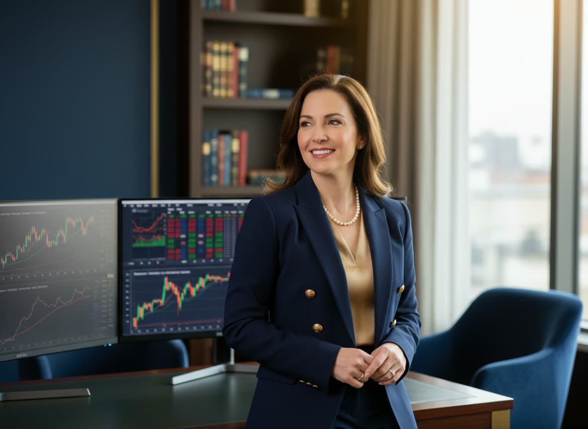 Expert conseil investissement stratégie financière