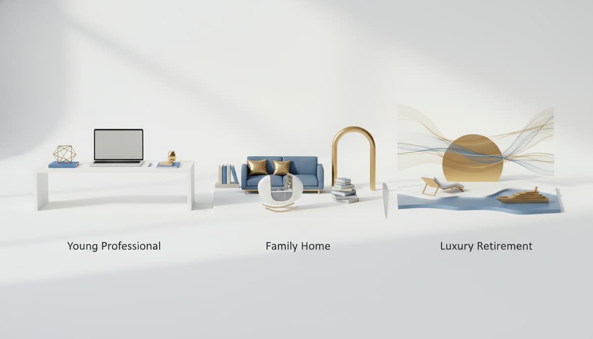 Stratégies investissement planification financière par âge