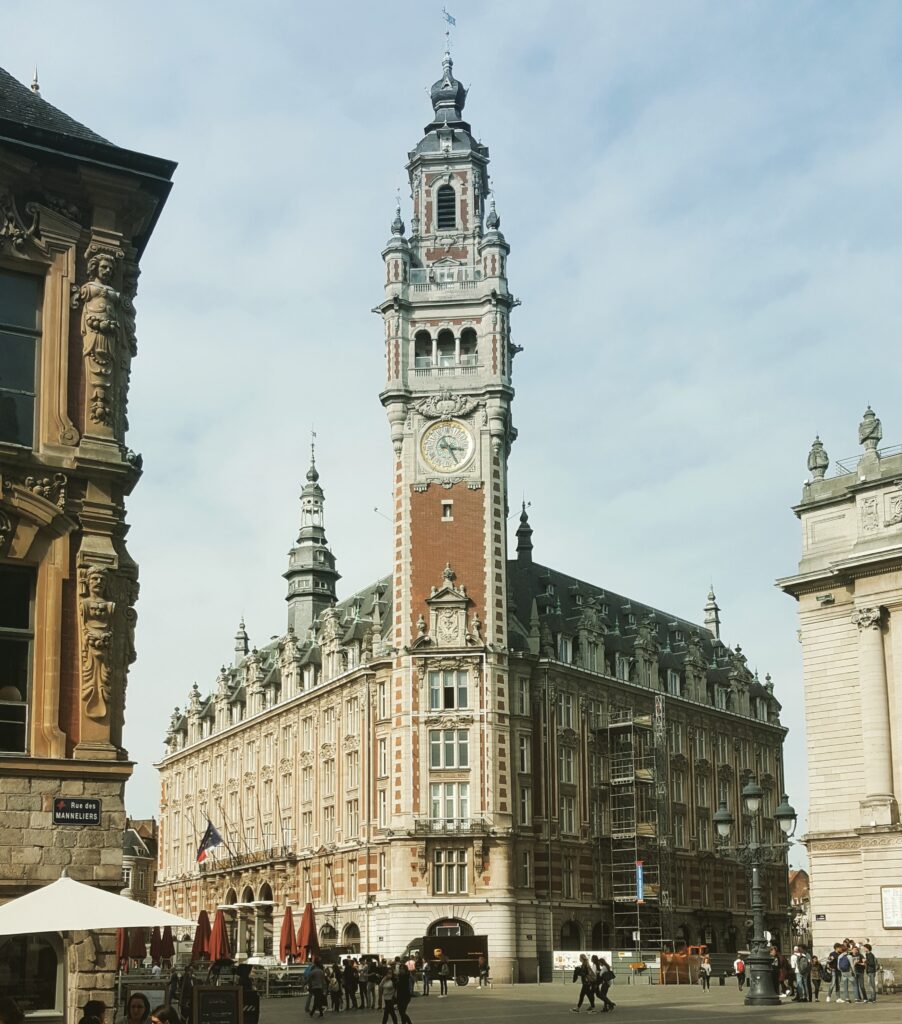 L'investissement immobilier à Lille